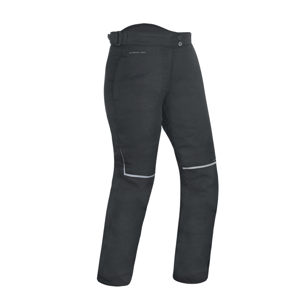 Oxford Oxford Dakota 2.0 Women's Pants Short Leg Stealth Black